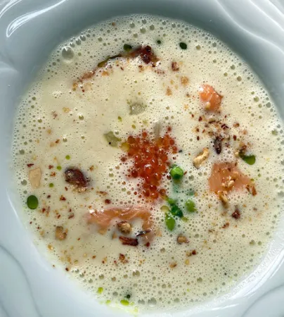 Bild von Pades Restaurant