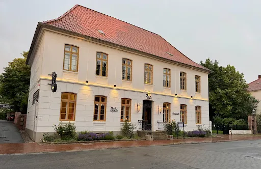 Bild von Pades Restaurant