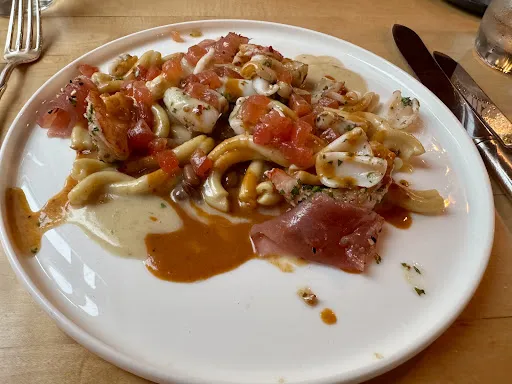 Bild von Pades Restaurant