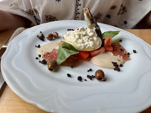 Bild von Pades Restaurant