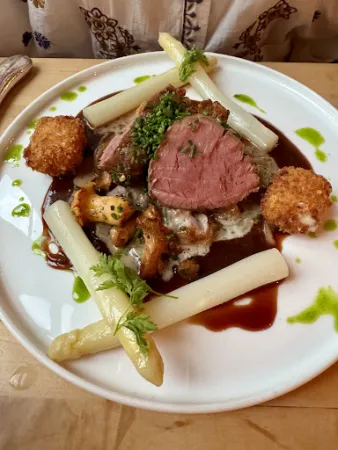 Bild von Pades Restaurant