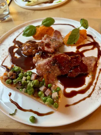 Bild von Pades Restaurant