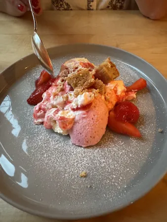 Bild von Pades Restaurant