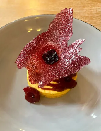 Bild von Pades Restaurant