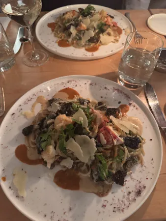 Bild von Pades Restaurant