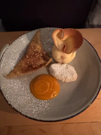 Bild von Pades Restaurant