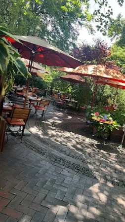 Bild von Pades Restaurant