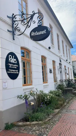 Bild von Pades Restaurant
