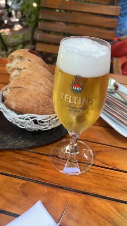 Bild von Pades Restaurant