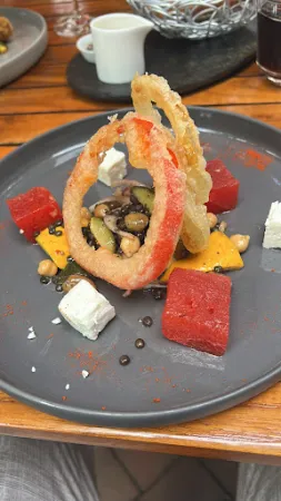 Bild von Pades Restaurant