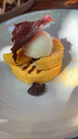 Bild von Pades Restaurant
