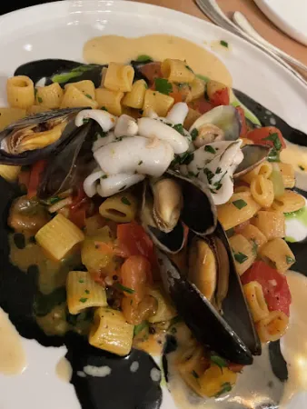 Bild von Pades Restaurant
