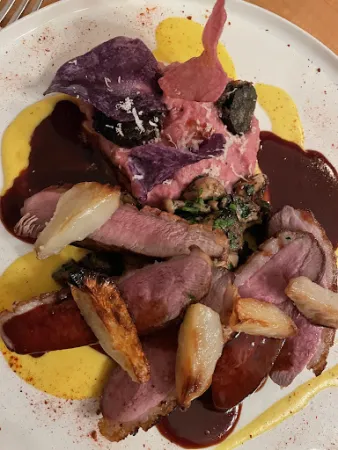 Bild von Pades Restaurant
