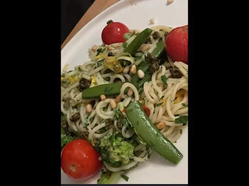 Bild von Pades Restaurant