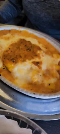 Bild von Pizzeria Calabria
