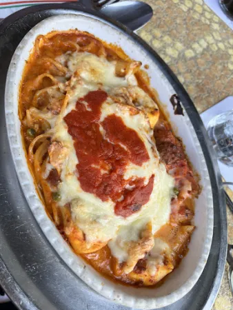 Bild von Pizzeria Calabria