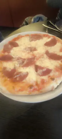 Bild von Pizzeria Calabria
