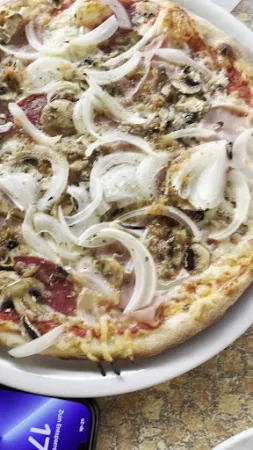 Bild von Pizzeria Calabria