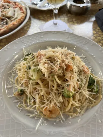 Bild von Pizzeria Calabria