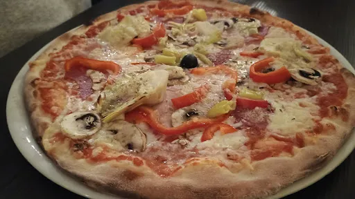 Bild von Pizzeria Calabria