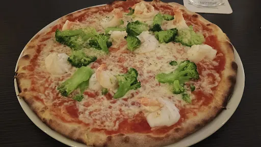 Bild von Pizzeria Calabria