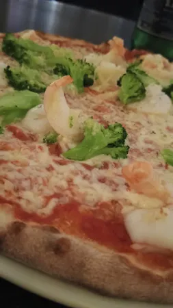 Bild von Pizzeria Calabria