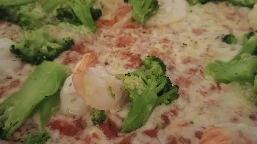 Bild von Pizzeria Calabria