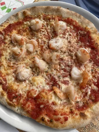 Bild von Pizzeria Calabria