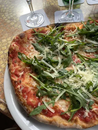 Bild von Pizzeria Calabria