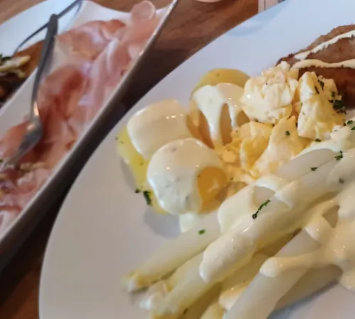 Bild von Restaurant Krug Dreikronen
