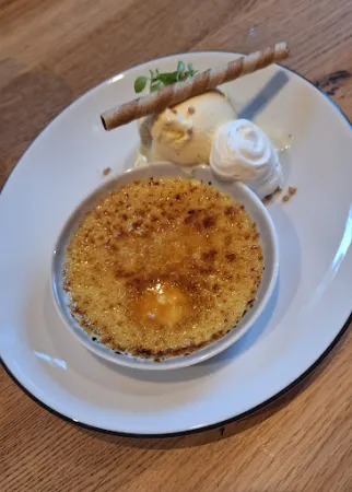 Bild von Restaurant Krug Dreikronen