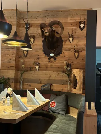 Bild von Restaurant Krug Dreikronen