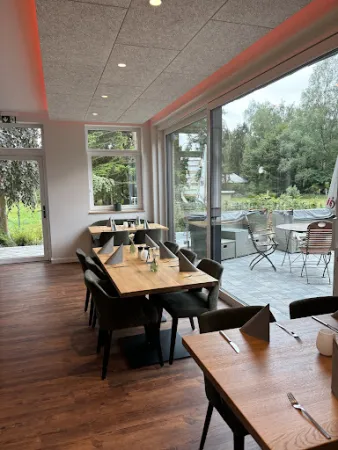 Bild von Restaurant Krug Dreikronen