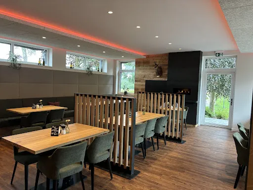 Bild von Restaurant Krug Dreikronen