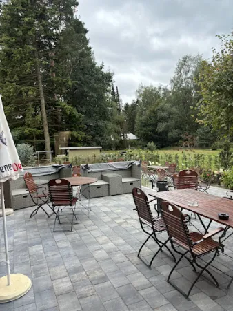 Bild von Restaurant Krug Dreikronen