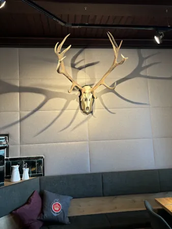 Bild von Restaurant Krug Dreikronen
