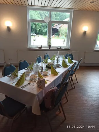 Bild von Restaurant Krug Dreikronen