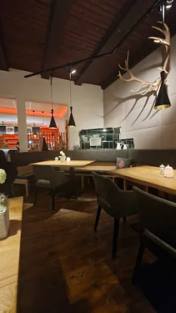 Bild von Restaurant Krug Dreikronen