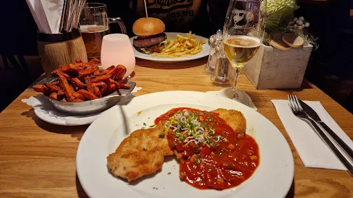 Bild von Restaurant Krug Dreikronen