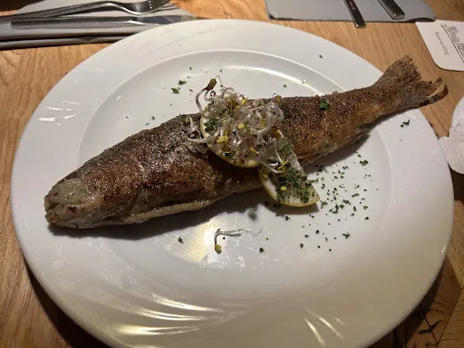 Bild von Restaurant Krug Dreikronen