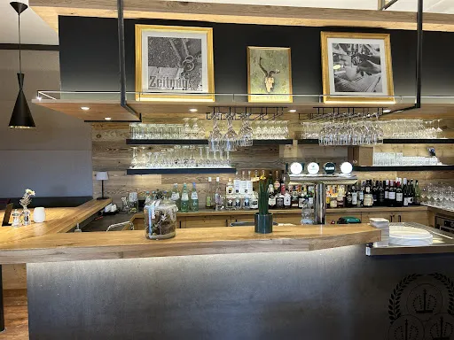 Bild von Restaurant Krug Dreikronen