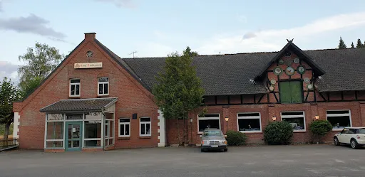 Bild von Restaurant Krug Dreikronen