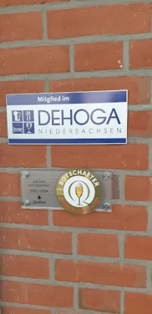Bild von Restaurant Krug Dreikronen