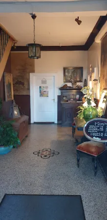 Bild von Restaurant Krug Dreikronen