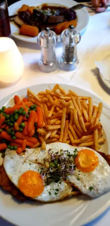Bild von Restaurant Krug Dreikronen