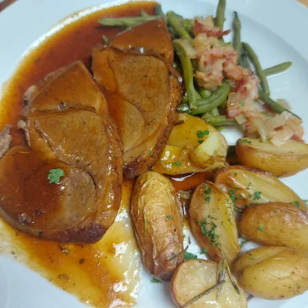 Bild von Erlebnis-Restaurant ANDERS