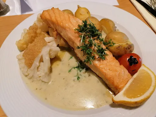 Bild von Erlebnis-Restaurant ANDERS