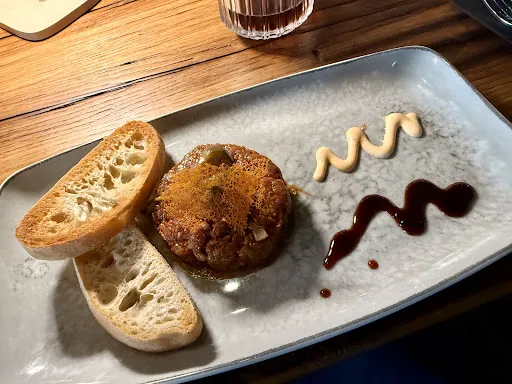 Bild von Kordas Steakhouse & Restaurant