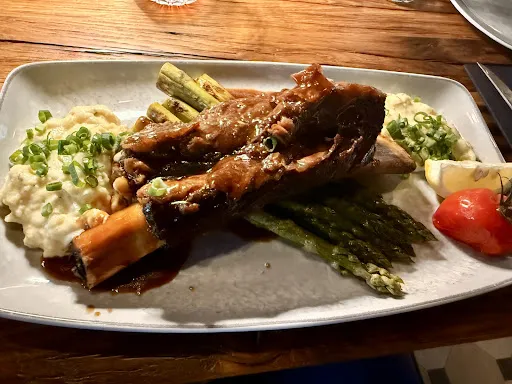 Bild von Kordas Steakhouse & Restaurant