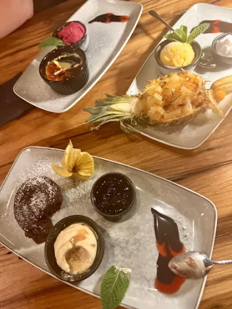 Bild von Kordas Steakhouse & Restaurant